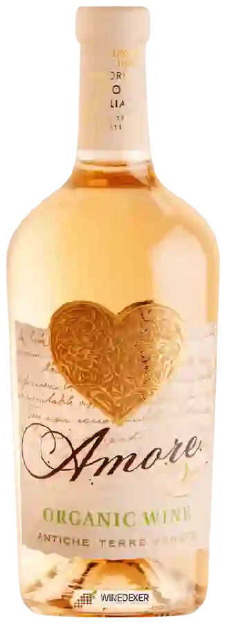 Winery Antiche Terre Venete - Amore Oro Bio Bianco