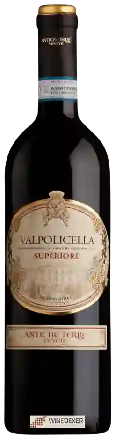 Winery Antiche Terre Venete - Valpolicella Superiore Winery Antiche Terre Venete - Valpolicella Superiore