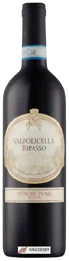 Winery Antiche Terre Venete - Valpolicella