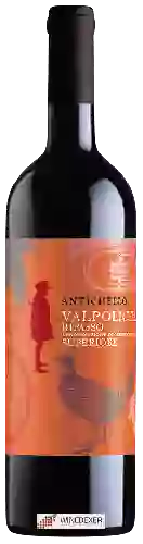 Winery Antichello - Valpolicella Ripasso Superiore
