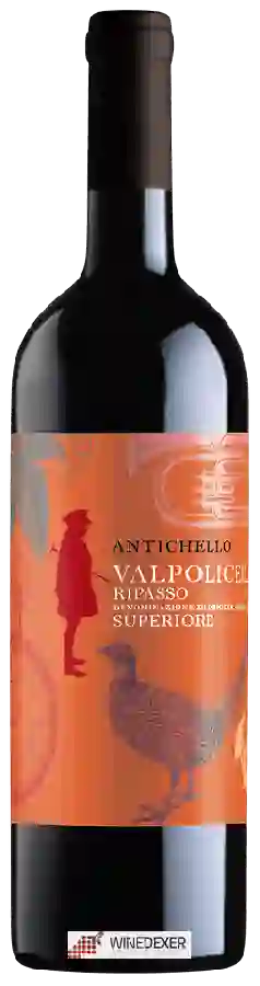 Winery Antichello - Valpolicella Ripasso Superiore