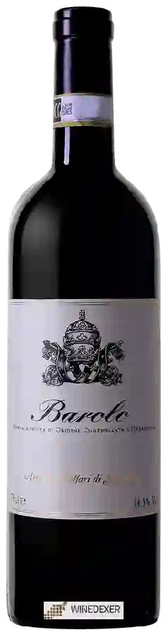 Winery Antichi Massari di San Grato - Barolo