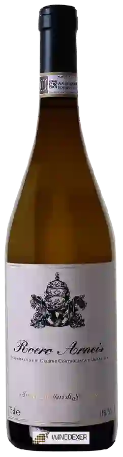 Winery Antichi Massari di San Grato - Roero Arneis Winery Antichi Massari di San Grato - Roero Arneis
