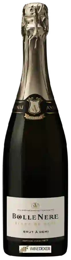 Winery Antichi Vinai - Bolle Nere Blanc de Noir Brut a Demi