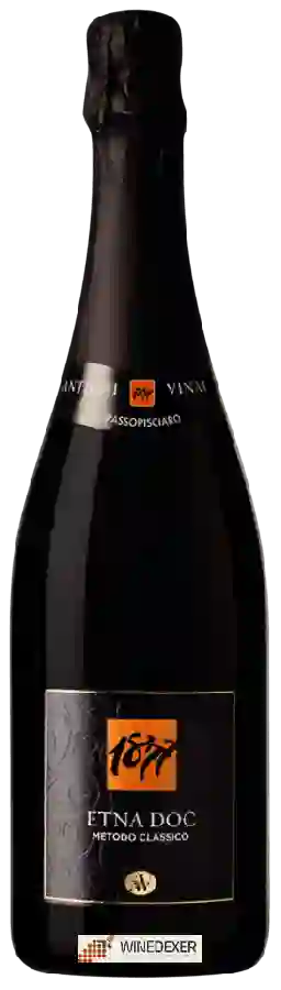Winery Antichi Vinai - 1877 Etna Brut