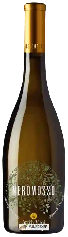 Winery Antichi Vinai - Neromosso