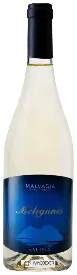 Winery Antichi Vinai - Meligunis Malvasia Bianco Secco