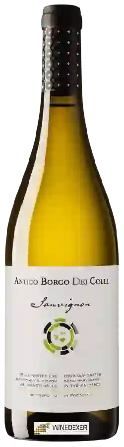 Winery Antico Borgo dei Colli - Sauvignon