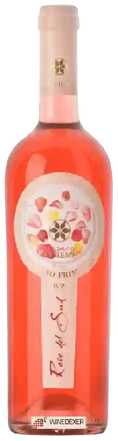 Winery Antico Palmento - Rosé del Sud Salento Primitivo