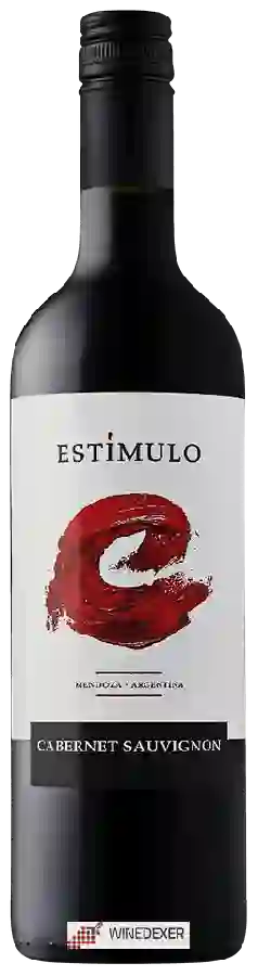 Winery Antigal - ESTIMULO Cabernet Sauvignon