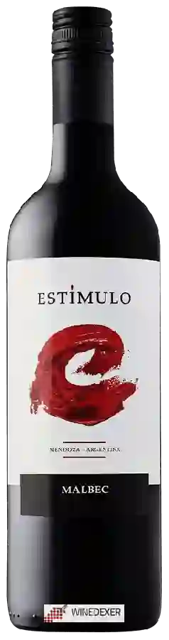 Winery Antigal - ESTIMULO Malbec