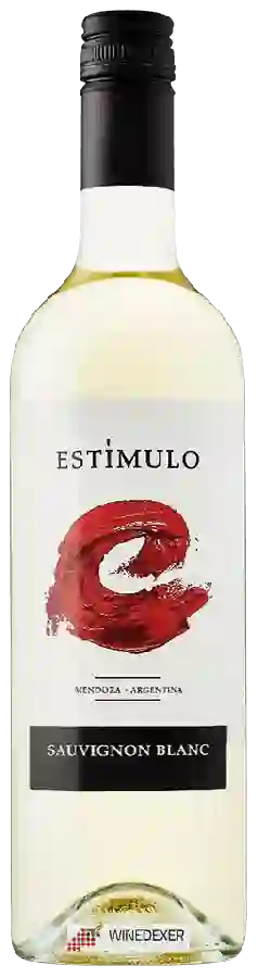 Winery Antigal - ESTIMULO Sauvignon Blanc