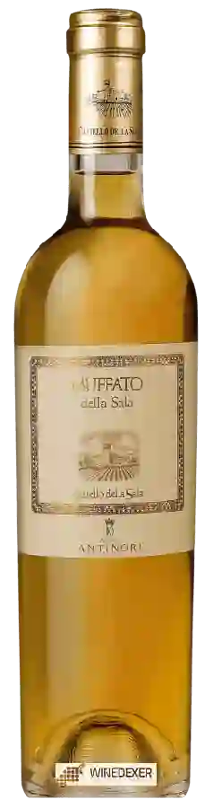 Winery Antinori - Castello della Sala Muffato della Sala Winery Antinori - Castello della Sala Muffato della Sala