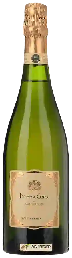 Winery Antinori - Donna Cora Spumante