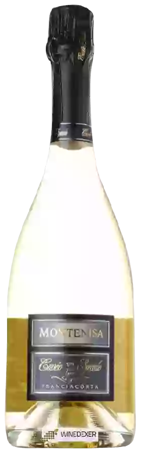 Winery Antinori - Franciacorta Cuvée Speciale Winery Antinori - Franciacorta Cuvée Speciale