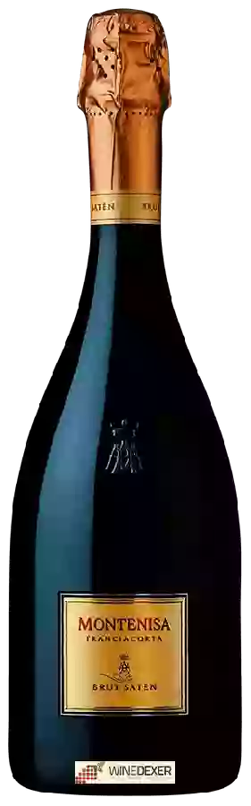 Winery Antinori - Franciacorta Satèn