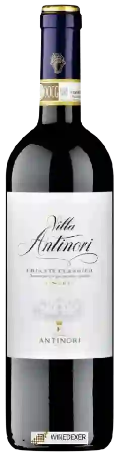 Winery Antinori - Villa Antinori Chianti Classico Riserva Winery Antinori - Villa Antinori Chianti Classico Riserva