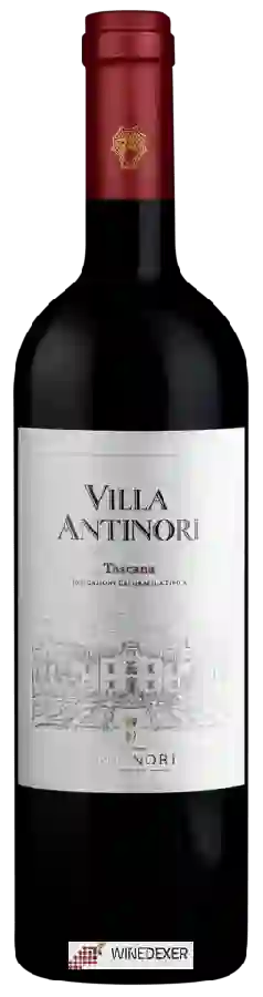 Winery Antinori - Villa Antinori Rosso Winery Antinori - Villa Antinori Rosso