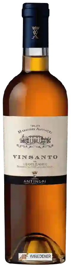 Winery Antinori - Vinsanto del Chianti Classico