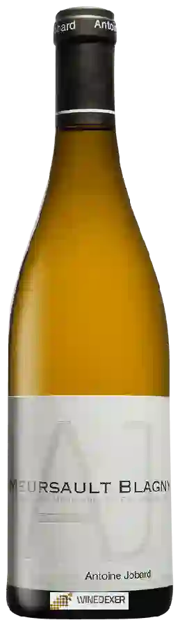 Winery Francois et Antoine Jobard - Meursault-Blagny 1er Cru