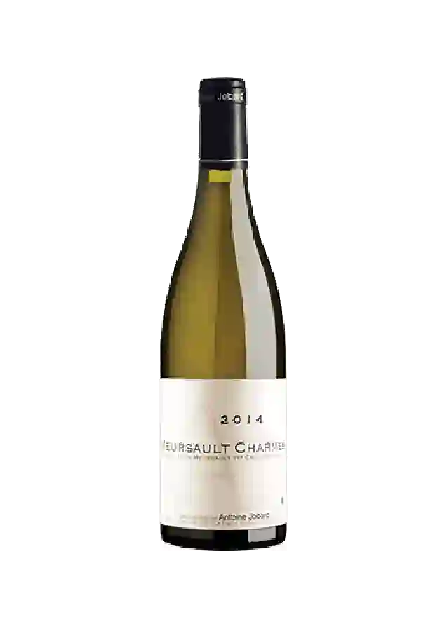 Winery Francois et Antoine Jobard - Meursault Perrieres 1er Cru Winery Francois et Antoine Jobard - Meursault Perrieres 1er Cru