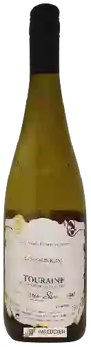 Winery Antoine Simoneau - Domaine de la Rablais Sauvignon Blanc