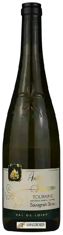 Winery Antoine Simoneau - Sauvignon Blanc