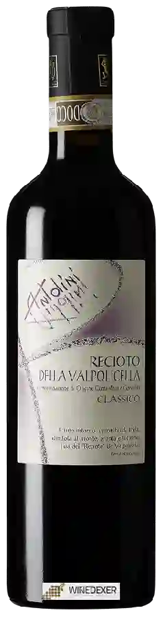 Winery Antolini - Recioto della Valpolicella Classico