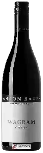 Winery Anton Bauer - Wagram Cuveé