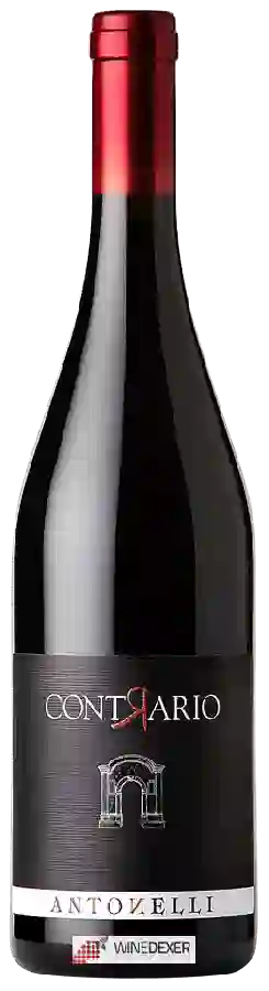 Winery Antonelli San Marco - Contrario