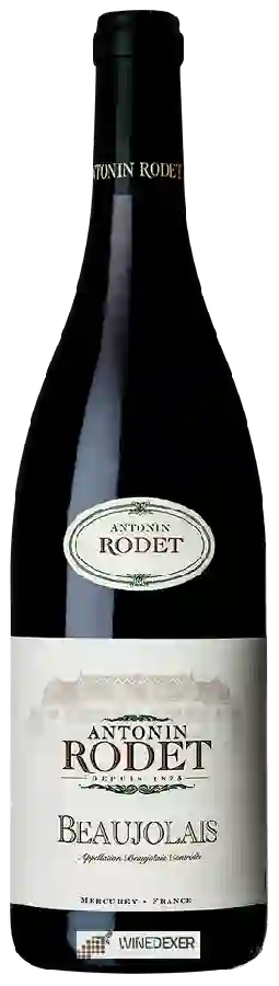 Winery Antonin Rodet - Beaujolais Winery Antonin Rodet - Beaujolais