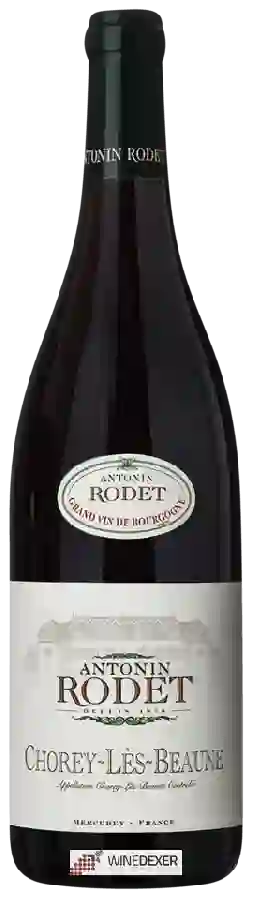 Winery Antonin Rodet - Chorey-les-Beaune Winery Antonin Rodet - Chorey-les-Beaune