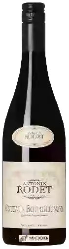 Winery Antonin Rodet - Coteaux Bourguignons