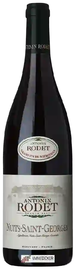 Winery Antonin Rodet - Nuits-Saint-Georges Winery Antonin Rodet - Nuits-Saint-Georges