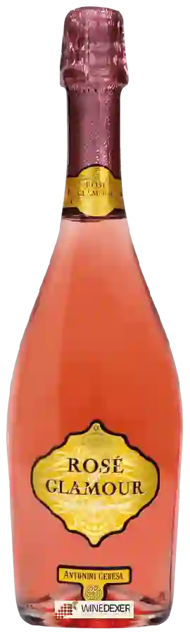 Winery Antonini Ceresa - Rosé Of Glamour Winery Antonini Ceresa - Rosé Of Glamour