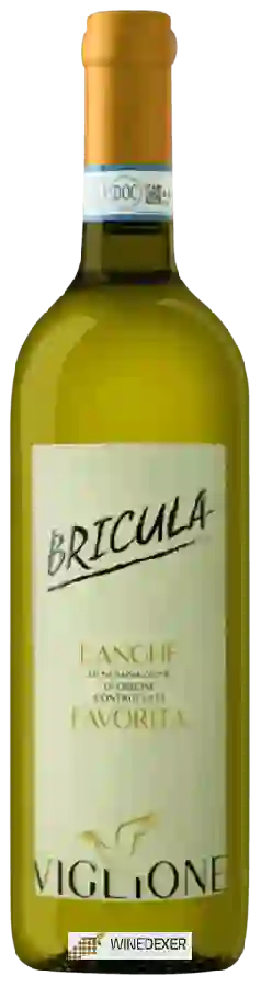 Winery Viglione Antonio & Figli - Bricula Langhe Favorita