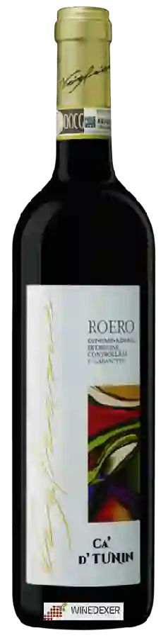 Winery Viglione Antonio & Figli - Tunin Winery Viglione Antonio & Figli - Tunin