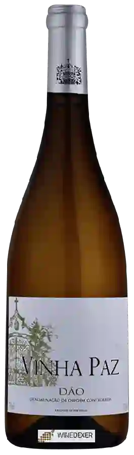 Winery Vinha Paz - Branco