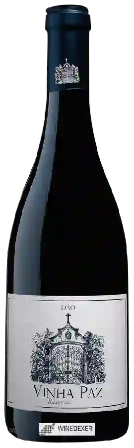 Winery Vinha Paz - Reserva