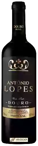 Winery António Lopes - Douro