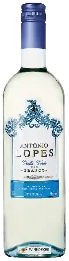 Winery António Lopes - Vinho Verde Branco