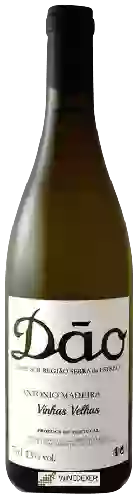 Winery Antonio Madeira - Vinhas Velhas White