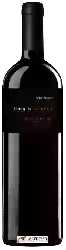 Winery Antonio Munoz Cabrera - Finca La Indiana Petit Verdot