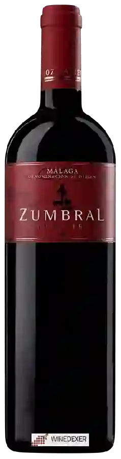 Winery Antonio Munoz Cabrera - Zumbral Winery Antonio Munoz Cabrera - Zumbral