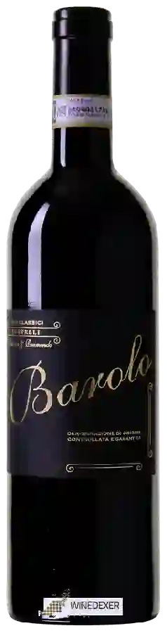 Winery Antonio & Raimondo - Barolo