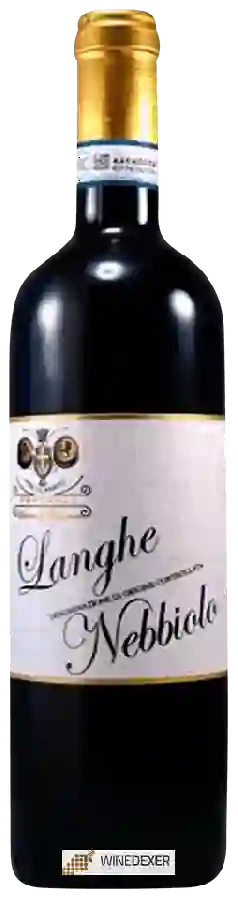 Winery Antonio & Raimondo - Langhe Nebbiolo