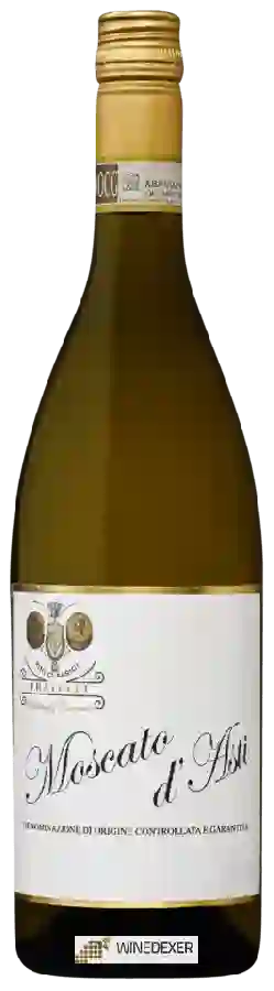 Winery Antonio & Raimondo - Moscato d'Asti