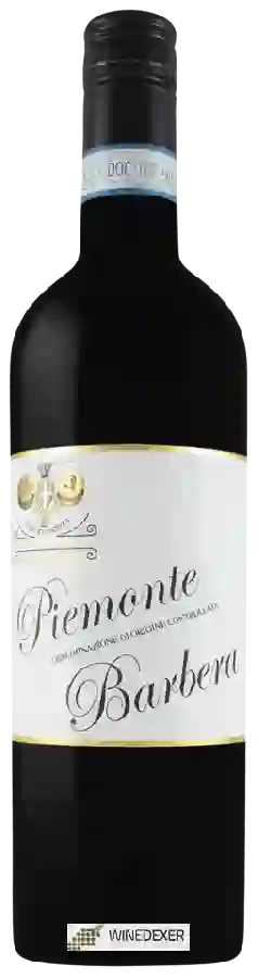 Winery Antonio & Raimondo - Piemonte Barbera Winery Antonio & Raimondo - Piemonte Barbera