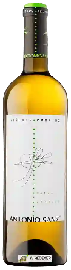 Winery Antonio Sanz - Verdejo