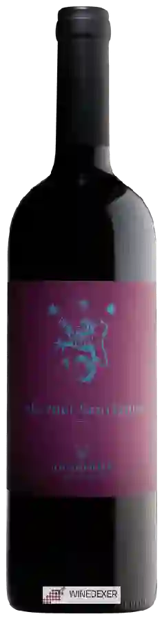 Winery Antonutti - Cabernet Sauvignon Winery Antonutti - Cabernet Sauvignon